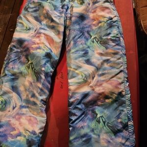 The Children's Place Multicolor Kids Casual Bottoms